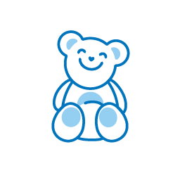 Icon Teddybär
